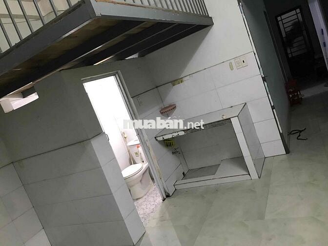 phòng trọ cap cấp như căn hộ mini khu trung tâm tiện đi lại công việc