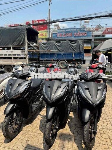 Honda Vario 2026 Đa dạng