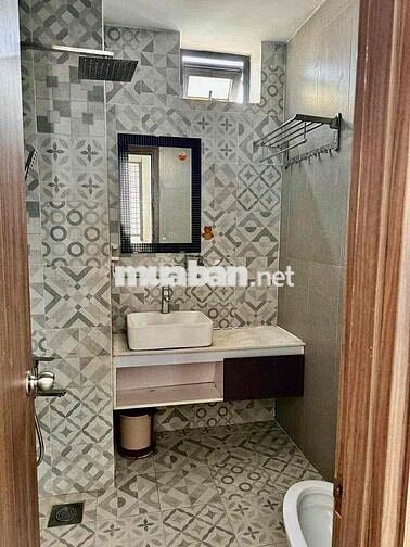 🏡 CHO THUÊ NHÀ MẶT TIỀN 4 TẦNG – ĐƯỜNG AN NHƠN