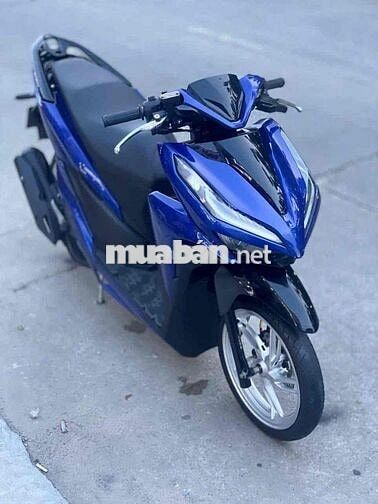 Honda Vario 2026 Đa dạng