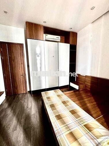 🏡 CHO THUÊ NHÀ MẶT TIỀN 4 TẦNG – ĐƯỜNG AN NHƠN
