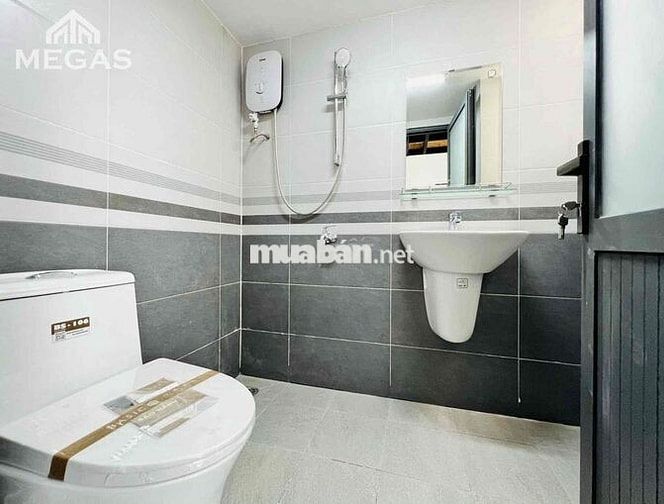 PHÒNG MỚI CÓ GÁC ĐẦY ĐỦ NỘI THẤT NGAY CẦU NGUYỄN VĂN CỪ