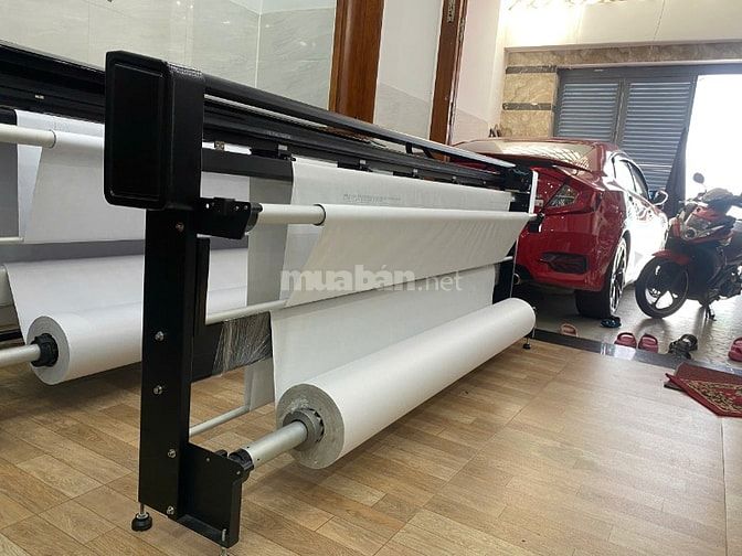 máy in sơ đồ giá tốt nhất thị trường JINDEX