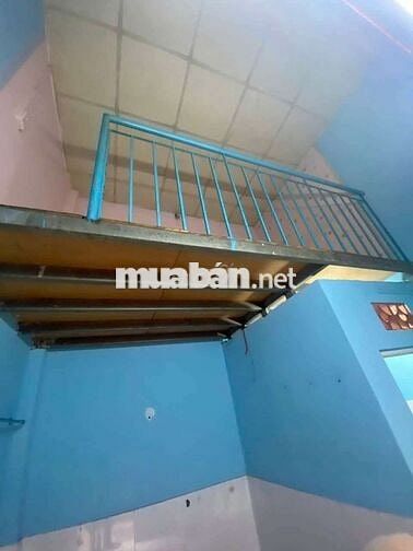 BÁN NHÀ TRỌ MẶT TIỀN 3338 BÙI MINH TRỰC