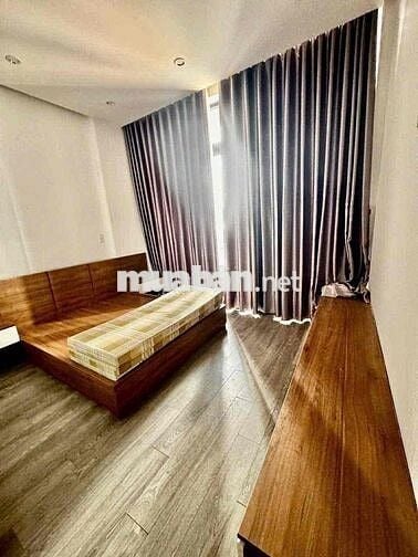 🏡 CHO THUÊ NHÀ MẶT TIỀN 4 TẦNG – ĐƯỜNG AN NHƠN