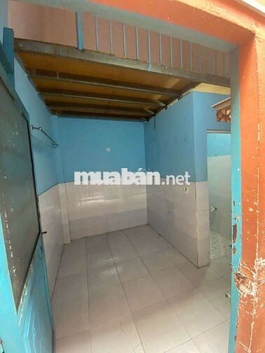 BÁN NHÀ TRỌ MẶT TIỀN 3338 BÙI MINH TRỰC