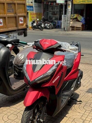 Honda Vario 2026 Đa dạng