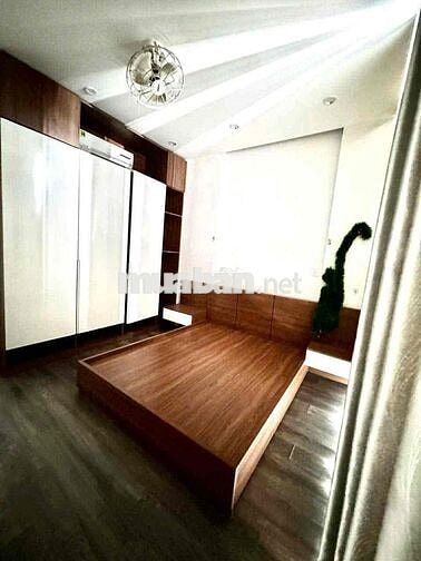 🏡 CHO THUÊ NHÀ MẶT TIỀN 4 TẦNG – ĐƯỜNG AN NHƠN
