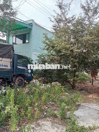 BÁN GẤP lô đất thị xã Tân Uyên Bình Dương