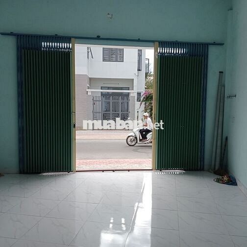 Cho thuê nhà giá rẻ 3tr/tháng gần 3 trường mầm non cấp 1,2 Lê H Phong