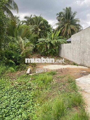 ĐẤT THỔ CƯ MẶT TIỀN ĐƯỜNG NGUYỄN ĐÁNG