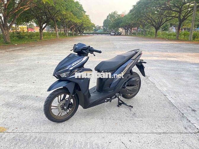 Honda Vario 2026 Đa dạng