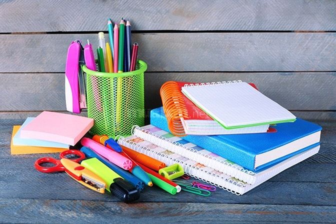 Văn phòng phẩm chất lượng cao cho học tập và công việc | Góc Bàn Nhỏ