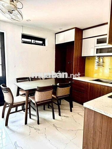 🏡 CHO THUÊ NHÀ MẶT TIỀN 4 TẦNG – ĐƯỜNG AN NHƠN