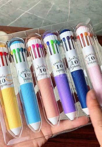 Văn phòng phẩm chất lượng cao cho học tập và công việc | Góc Bàn Nhỏ
