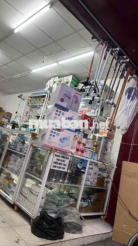 TUYỂN NHÂN VIÊN BÁN HÀNG CA TỐI