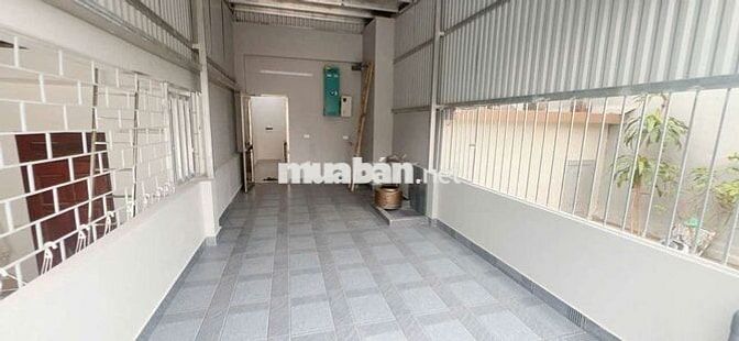 CHO THUÊ NHÀ NGUYÊN CĂN CỔ LINH 45m– THANG MÁY– GIÁ CHỈ 22TR
