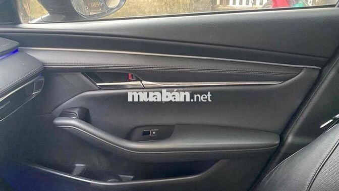 Mazda 3 All New 2020 Premium 60000 km