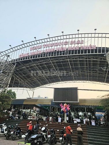 ĐẤT VÀNG MAN THIỆN 154M2 - ĐÃ CHECK CHỈ TIÊU XÂY HẦM + 4 TẦNG - MỎ VÀN