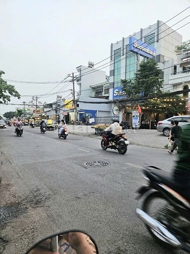 ĐẤT VÀNG MAN THIỆN 154M2 - ĐÃ CHECK CHỈ TIÊU XÂY HẦM + 4 TẦNG - MỎ VÀN