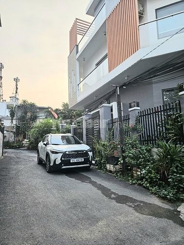 ĐẤT VÀNG MAN THIỆN 154M2 - ĐÃ CHECK CHỈ TIÊU XÂY HẦM + 4 TẦNG - MỎ VÀN