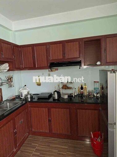 GẦN KHA VẠN CÂN- ĐƯỜNG SỐ 4 LINH TÂY NHÀ 2 LẦU 2PN 2WC Ở + VPCTY