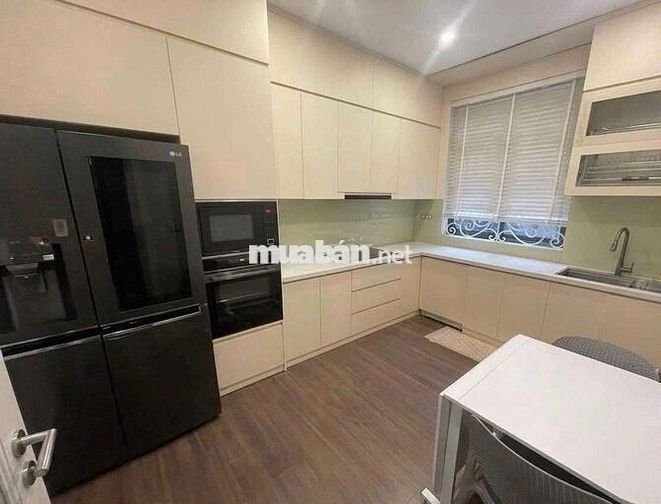 CHO THUÊ NHÀ 3 TẦNG – BỒ ĐỀ, LONG BIÊN 4PN, FULL ĐỒ –LÔ GÓC, NGÕ ÔTÔ