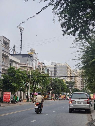 ĐẤT VÀNG MAN THIỆN 154M2 - ĐÃ CHECK CHỈ TIÊU XÂY HẦM + 4 TẦNG - MỎ VÀN