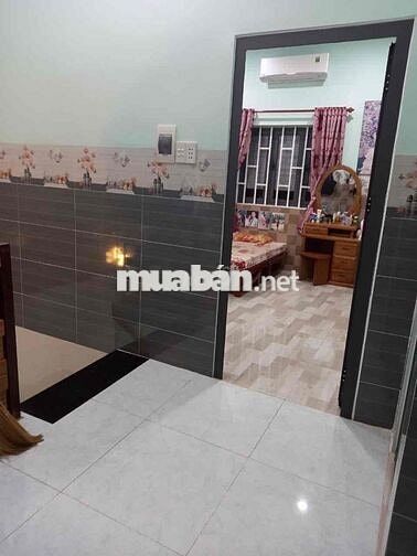 Bán nhà trên đất 259m2, có 150m2 thổ cư tại Vĩnh Tân, TP Tân Uyên