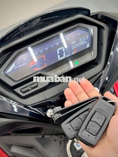Honda Winner X 2023