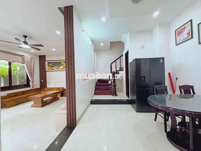 🏡 CHO THUÊ NHÀ NGUYÊN CĂN 4 TẦNG – MẶT TIỀN HẢI PHÒNG