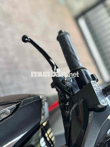 Honda Vario 2019 Đen 12.000km