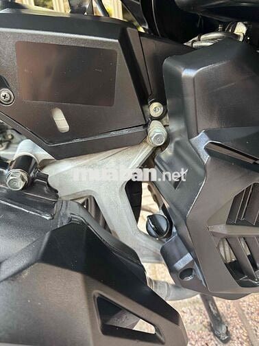 Honda Vario 2019 Đen 12.000km