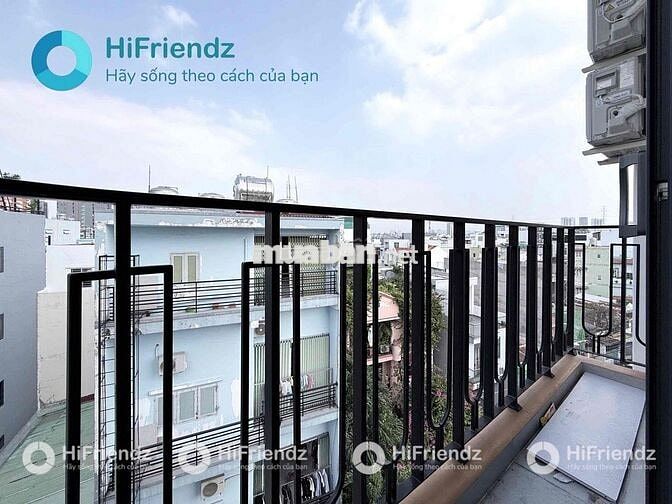 CHO THUÊ CĂN HỘ GÁC BAN CÔNG Ở BÙI ĐÌNH TUÝ - BÌNH THẠNH GIÁ RẺ