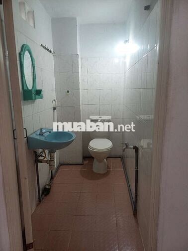 Phòng cho thuê (NỮ) Phan Văn Hân, P.Gia Định Tp.HCM
