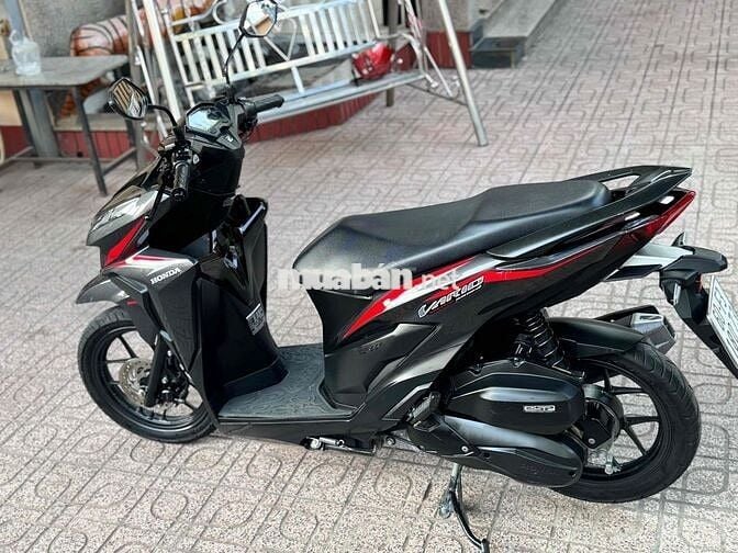 Honda Vario 2019 Đen 12.000km