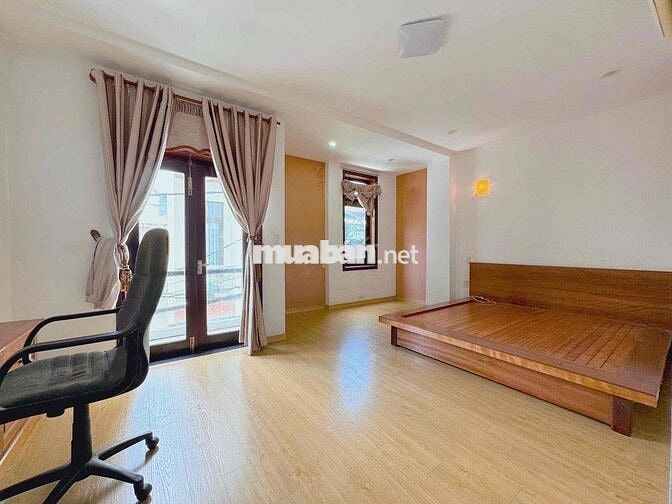 🏡 CHO THUÊ NHÀ NGUYÊN CĂN 4 TẦNG – MẶT TIỀN HẢI PHÒNG