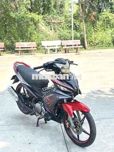 🌈 Yamaha Exciter 135 2014 Bstp Uỷ Quyền 20 Năm