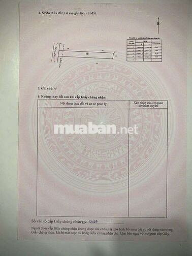 Đất xây xưởng, trọ long an gần khu cn