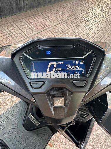 Honda Vario 2019 Đen 12.000km
