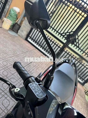 Honda Vario 2019 Đen 12.000km