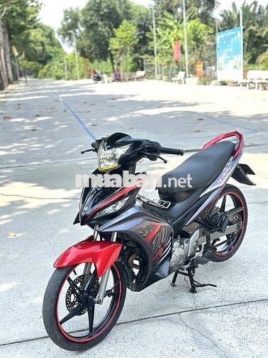 🌈 Yamaha Exciter 135 2014 Bstp Uỷ Quyền 20 Năm