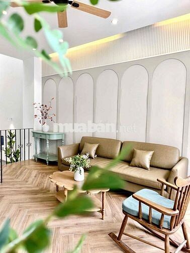 🏡 CHO THUÊ NHÀ 3 TẦNG TRUNG TÂM – KIỆT TIỂU LA