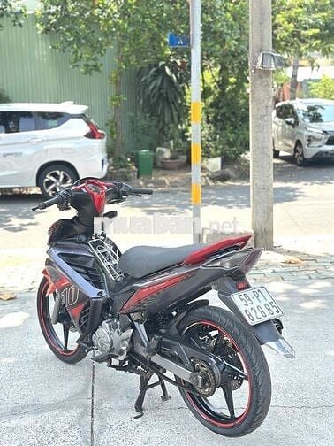 🌈 Yamaha Exciter 135 2014 Bstp Uỷ Quyền 20 Năm