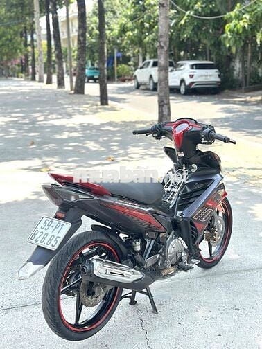 🌈 Yamaha Exciter 135 2014 Bstp Uỷ Quyền 20 Năm
