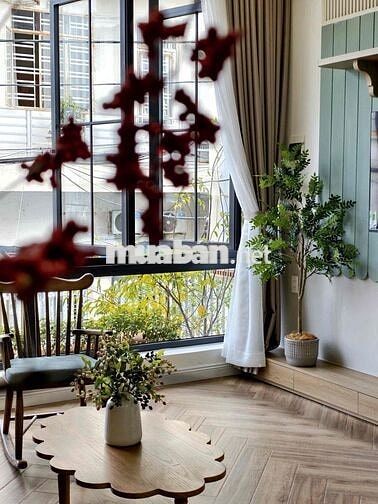 🏡 CHO THUÊ NHÀ 3 TẦNG TRUNG TÂM – KIỆT TIỂU LA
