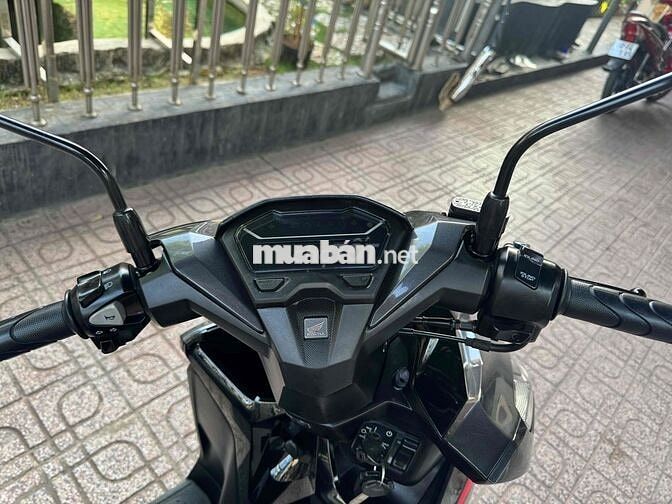 Honda Vario 2019 Đen 12.000km