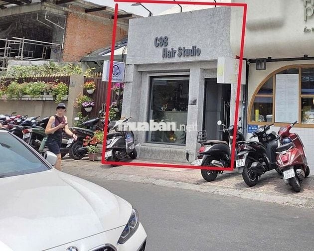 🏠[4.25mx15m]🏠 Nhà MT Cao Bá Nhạ, Q1❌Ngay ngã ba Cống Quỳnh ❌ Cho thuê