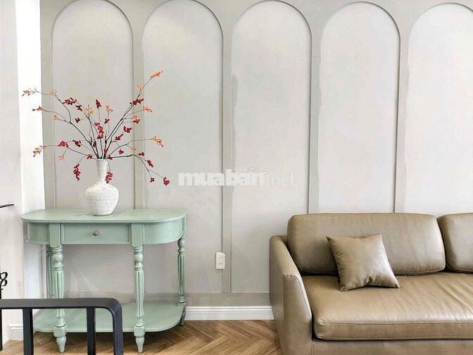 🏡 CHO THUÊ NHÀ 3 TẦNG TRUNG TÂM – KIỆT TIỂU LA