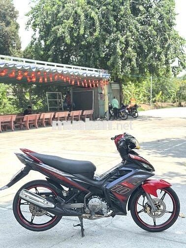🌈 Yamaha Exciter 135 2014 Bstp Uỷ Quyền 20 Năm